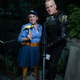 Illustration for article titled The Most Astonishing Cosplay From Emerald City Comicon... Part 2!